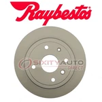 Raybestos R-line 980284R Disc Brake Rotor For YH145569 X51666 LE4426251A Lr. Fixed Price $68.42.