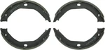Bosch Rear Parking Brake Shoe BS807. Fixed Price $45.61.