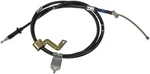 Rear Left Parking Brake Cable For 2005-2013 Toyota Tacoma 2006 2007 2008 Dorman. Fixed Price $56.95.