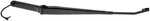 Motormite 42535 Windshield Wiper Arm Front Right. Fixed Price $29.08.