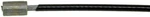 Dorman C95377 Parking Brake Cable Fits Intermediate. Fixed Price $19.13.