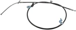 Rear Right Parking Brake Cable For 2006-2011 Honda Civic 2007 2008 2009 Dorman. Fixed Price $28.95.
