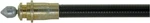 Dorman C92347 Parking Brake Cable Fits Front. Fixed Price $42.61.