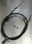 Toyota RAV4 Hybrid 2017 Rear Left Emergency Parking Brake Cable 46430-48200 4P. Fixed Price $78.88.