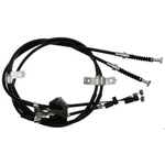 Parking Brake CABLE-ELEMENT3 Raybestos BC97311. Fixed Price $56.70.