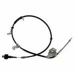 Parking Brake Cable Motorcraft BRCA-53 Fits 13-19 Lincoln Mkt. Fixed Price $168.01.