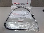 Toyota Pick Up 89-91 22R-E 2WD Front Parking Brake Cable Genuine Oem. Fixed Price $104.82.