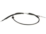 Trw 35HZ79V Parking Brake Cable Fits 2001-2005 Audi Allroad Quattro 2.7L V6. Fixed Price $62.67.