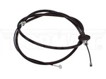 Dorman C95508 Cable - Parking Brake. Fixed Price $51.55.