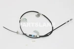 Toyota Hilux KUN25 KUN35 Oem Genuine Parking Brake Cable 46430-0K091. Fixed Price $53.74.