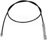 Dorman C661305 Parking Brake Cable Fits Chevrolet And Gmc Models 25843140. Fixed Price $13.67.