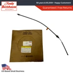1976-1978 Dodge Plymouth Volare Aspen Left Side Parking Brake Cable 3699201 Nos. Fixed Price $113.87.