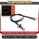 New Rear Driver Passenger Side Parking Brake Cable Ford Escape CV6Z2A603F. Fixed Price $30.99.