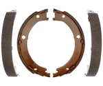 Raybestos 933PG ELEMENT3 Organic Parking Brake Shoe Rear. Fixed Price $78.43.
