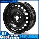 New 15'' Wheel Black Steel Rim For Kia Rio 2018 2019 2020 2021 2022 Oem Quality. Fixed Price $48.99.