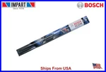 Bosch Automotive Icon 24A Wiper Blade, Up 40% Longer Life - 24" (pack Of 1). Fixed Price $28.50.