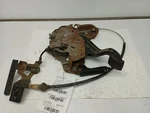 2005-2010 Ford F250 F350 Emergency Parking Brake Pedal Assembly Oem 11522228. Fixed Price $124.69.