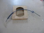 3694170 Nos Parking Brake Cable 1947 - 1955 Chevy Gmc Pickup Truck. Fixed Price $75.00.