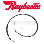 Raybestos BC94211 Parking Brake Cable - Oj. Fixed Price $33.51.