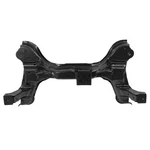 Ford Escape/mercury Mariner/mazda Tribute 2009-12 Front Crossmember Subframe. Fixed Price $320.00.