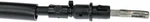 For 2008-2016 Chrysler Town & Country Parking Brake Cable Rear Right Dorman. Fixed Price $63.33.