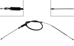 For 2004-2007 Chrysler Town & Country Parking Brake Cable Rear Left Dorman. Fixed Price $48.55.