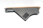 02 03 04 Audi A6 C5 Emergency Brake Lever Trim Oem. Fixed Price $49.00.
