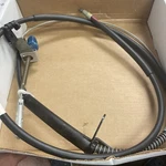 Rr Right Brake Cable Acdelco Professional/gold 18P2078. Fixed Price $69.90.