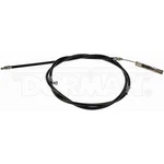 Dorman C96088 Parking Brake Cable For 01-05 Sierra 1500 Silverado. Fixed Price $52.99.