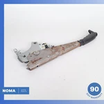 2001 Jaguar X100 XK8 Emergency Parking Brake Hand Lever MJA5140BB Oem. Fixed Price $83.00.
