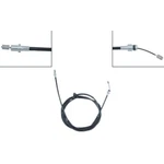 Dorman Parking Brake Cable Front Fits 2000-2010 Chevrolet Impala 2001 2002 2003. Fixed Price $76.52.