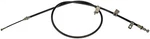 Parking Brake Cable Dorman C660372. Fixed Price $55.18.