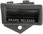 Parking Brake Pedal Release Handle Dorman For 1986-1994 Chevrolet S10 Blazer. Fixed Price $26.51.