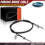 Rear Right Rh Parking Brake Cable For Nissan Rogue 2008 2009 2010 2011 2012 2013. Fixed Price $27.02.