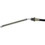 Dorman C94389 Parking Brake Cable. Fixed Price $34.47.