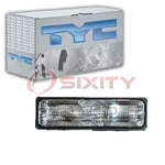Tyc Front Right Turn Signal Parking Light For 1994-1999 Gmc K1500 Electrical Mh. Fixed Price $21.54.