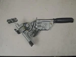06-08 Subaru Impreza Parking Brake Lever 26001SA120ML Leather Oem. Fixed Price $45.00.