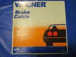 Wagner F124764 Parking Brake Cable. Fixed Price $59.99.