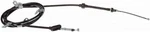 Dorman C661441 Parking Brake Cable Fits Honda Odyssey 47520S0XA01. Fixed Price $46.28.