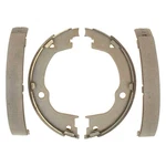 For Chevy Equinox 2007-2017 Acdelco Gold Durastop Rear Parking Brake Shoes. Fixed Price $106.80.
