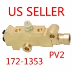 For Gm Chevy Disc/drum Brake Acdelco Proportioning Valve PV2. Fixed Price $40.92.