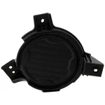 Fog Light Covers Front Driver Left Side Hand 86515B2000 For Kia Soul 2014-2016. Fixed Price $15.45.