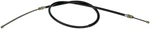 Parking Brake Cable Dorman C93347. Fixed Price $59.99.