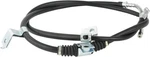 Pair Of Parking Brake Cables Febest 04100-CWLH/04100-CWRH. Fixed Price $44.95.
