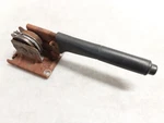 Jeep Jk Wrangler Oem Emergency Brake Handle 2007-2010 152438. Fixed Price $59.89.