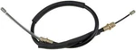 Parking Brake Cable Dorman C93644 Fits 87-89 Jeep Wrangler. Fixed Price $46.56.