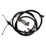For Chevy Colorado 09-12 Parking Brake Cable Gold Stainless Steel Rear Passenger. Fixed Price $26.14.