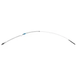 Front Parking Brake Cable TH400 1967-72 Chevelle Lemans Cutlass Gs Oe Steel. Fixed Price $48.00.