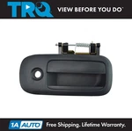 Trq Rear Exterior Sliding Door Handle Passenger Side For Gmc Chevrolet Van. Fixed Price $39.95.