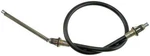 Parking Brake Cable Dorman C94389. Fixed Price $22.12.